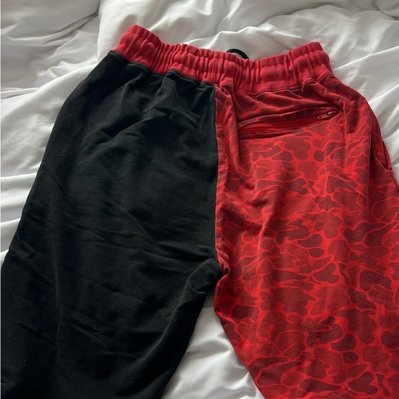 Bape Shorts - Picture 2 of 2